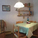 Hinrichs, Friedrich Apartment Monkebude